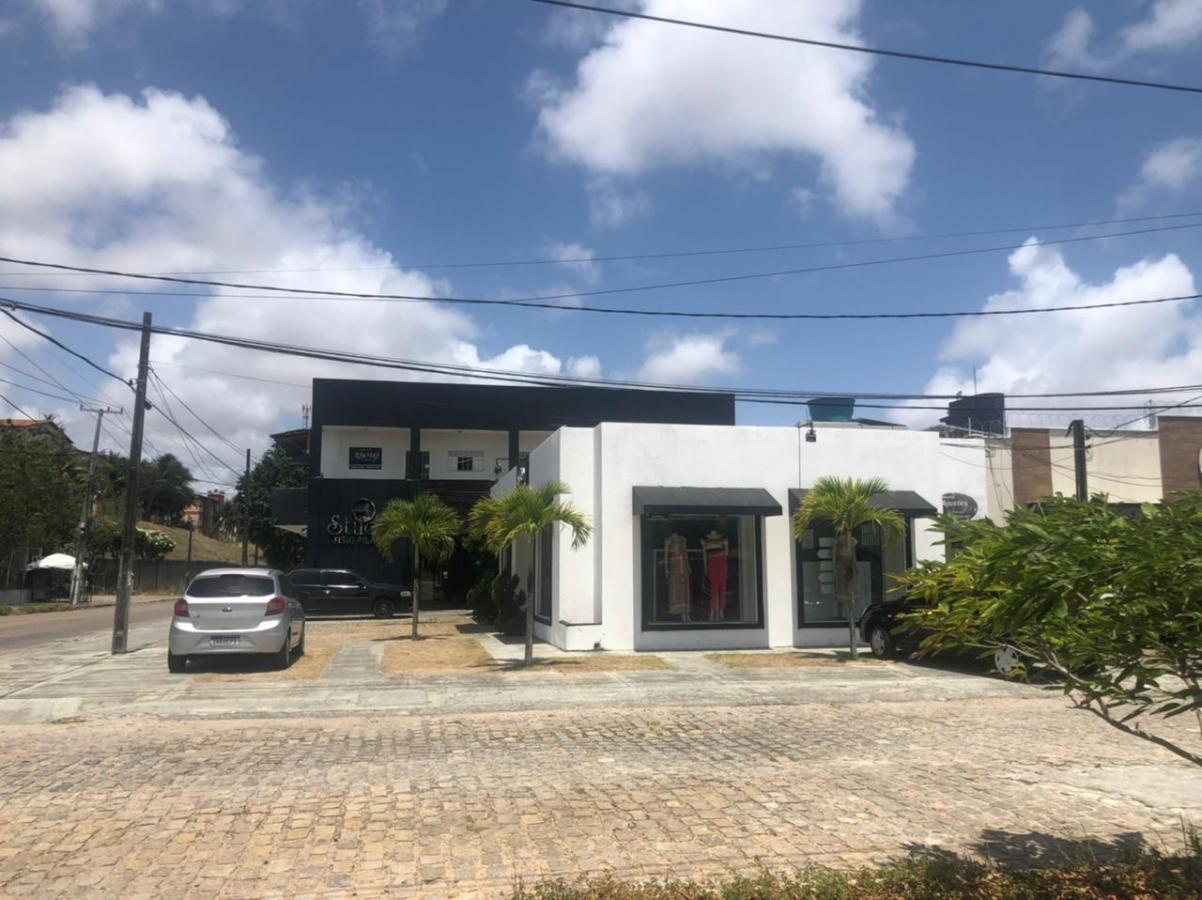 Ponto Comercial para Venda, Natal / RN, bairro Capim Macio, área total  310,00 m²